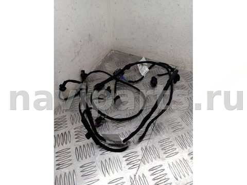 Проводка бампера заднего BMW i4 G26, 2025 г., OEM 5A36455, арт. 999593989892