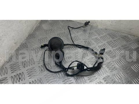 Проводка бампера заднего BMW 3 E90/E91/E92/E93, 2008 г., арт. 999593991212