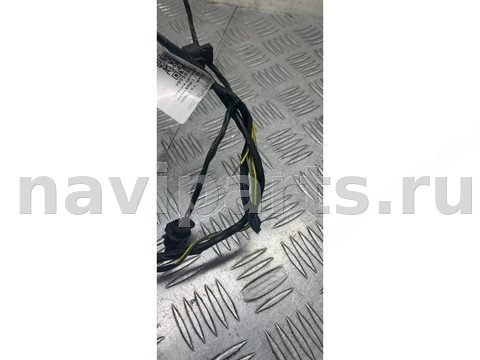 Проводка бампера заднего BMW 3 E90/E91/E92/E93, 2008 г., арт. 999593991212, фото 3