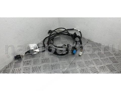 Проводка бампера заднего Mercedes C W205, 2018 г., арт. 999593993038