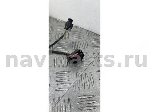Проводка бампера заднего BMW 7 G11/G12, 2018 г., OEM 6802846, арт. 999593993057, фото 3