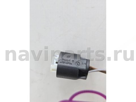 Проводка бампера заднего BMW 6, 2013 г., OEM 61119336380, арт. A009-26-10-1, фото 10