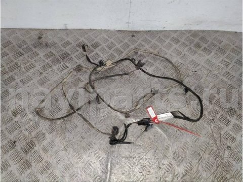 Проводка бампера заднего Renault Scenic, 2018 г., OEM 240150516R, арт. A03507250