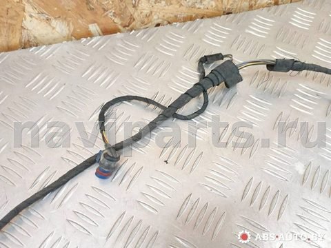 Проводка бампера заднего Mercedes CL W215, 2004 г., OEM 2205404208, арт. A1167_5, фото 3