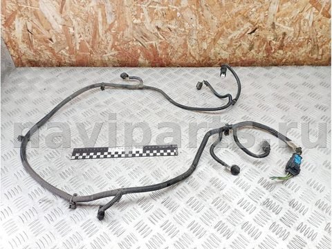 Проводка бампера заднего Peugeot 3008, 2011 г., OEM 200523202, арт. A16910