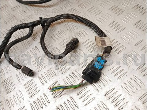 Проводка бампера заднего Peugeot 3008, 2011 г., OEM 200523202, арт. A16910, фото 2