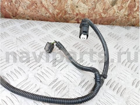 Проводка бампера заднего Peugeot 3008, 2011 г., OEM 200523202, арт. A16910, фото 5