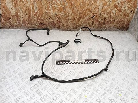 Проводка бампера заднего Peugeot 308, 2010 г., OEM 2002113B01, арт. A33711
