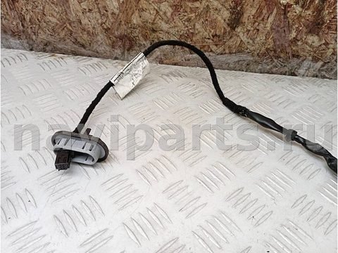 Проводка бампера заднего Peugeot 308, 2010 г., OEM 2002113B01, арт. A33711, фото 2