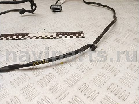 Проводка бампера заднего Peugeot 308, 2010 г., OEM 2002113B01, арт. A33711, фото 3