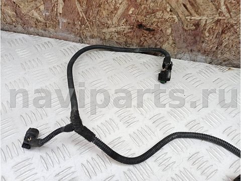 Проводка бампера заднего Peugeot 308, 2010 г., OEM 2002113B01, арт. A33711, фото 5