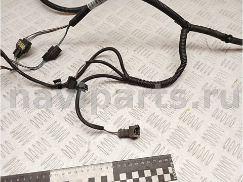 Проводка бампера заднего Renault Megane, 2010 г., OEM 240159272R, арт. A33768, фото 4