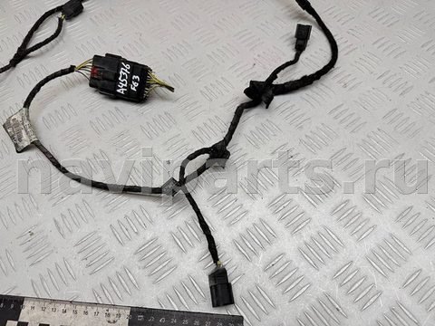 Проводка бампера заднего Opel Insignia, 2013 г., OEM 22880717, арт. A45376, фото 4