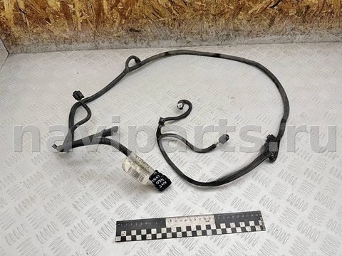 Проводка бампера заднего Peugeot 3008, 2012 г., OEM 200523202, арт. A45460