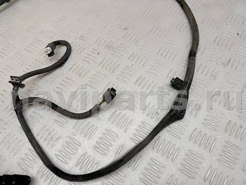 Проводка бампера заднего Peugeot 3008, 2012 г., OEM 200523202, арт. A45460, фото 2