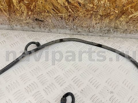 Проводка бампера заднего Peugeot 3008, 2012 г., OEM 200523202, арт. A45460, фото 3
