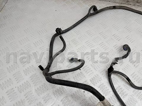Проводка бампера заднего Peugeot 3008, 2012 г., OEM 200523202, арт. A45460, фото 4