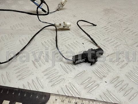 Проводка бампера заднего Renault Laguna, 2006 г., OEM 15213580012, арт. A45475_1, фото 2