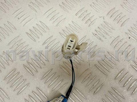 Проводка бампера заднего Renault Laguna, 2006 г., OEM 15213580012, арт. A45475_1, фото 4