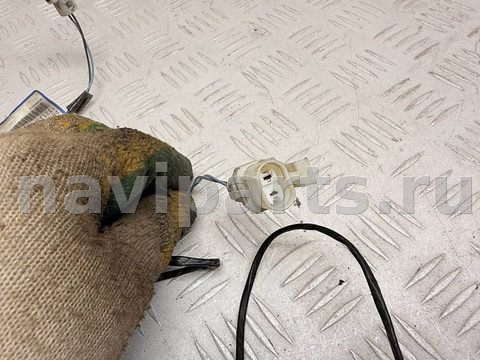 Проводка бампера заднего Renault Laguna, 2002 г., OEM 15213580012, арт. A45475, фото 3