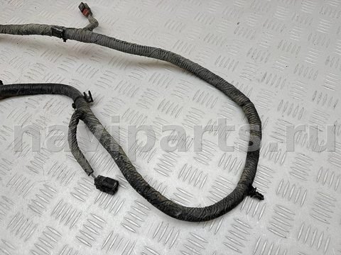 Проводка бампера заднего Jeep Cherokee, 2016 г., OEM 68190225AD, арт. A45539, фото 4