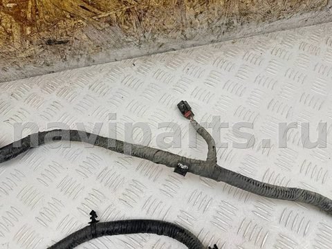 Проводка бампера заднего Jeep Cherokee, 2016 г., OEM 68190225AD, арт. A45539, фото 5