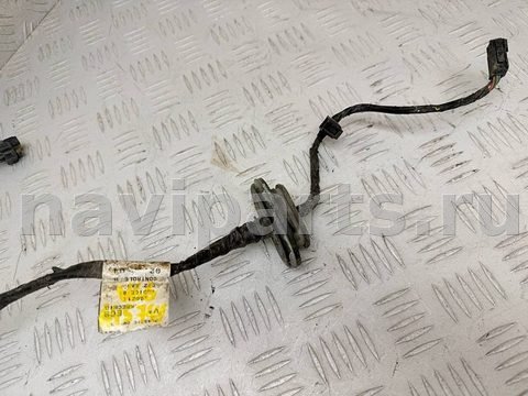 Проводка бампера заднего Peugeot 407, 2009 г., OEM 20100214, арт. A45741_1, фото 2