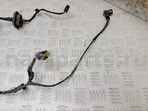 Проводка бампера заднего Peugeot 407, 2004 г., OEM 20100214, арт. A45741, фото 4