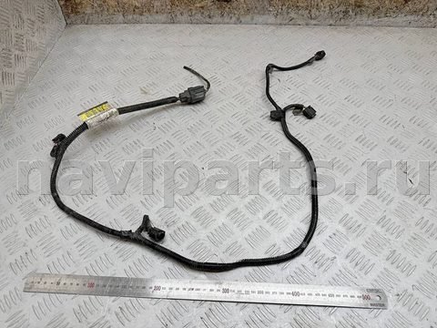 Проводка бампера заднего Volvo S40, 2010 г., OEM 30786199AB, арт. A45746_1