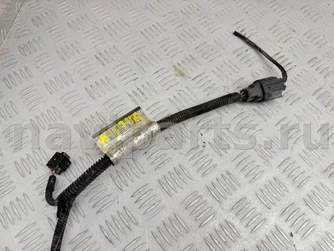 Проводка бампера заднего Volvo S40, 2010 г., OEM 30786199AB, арт. A45746_1, фото 2