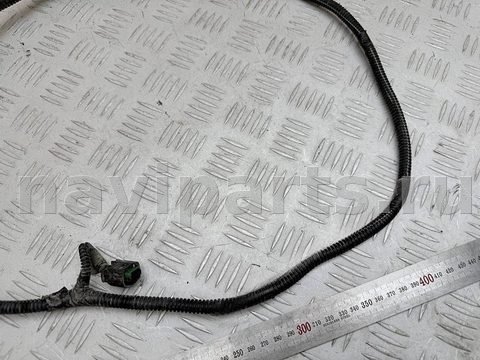 Проводка бампера заднего Volvo S40, 2010 г., OEM 30786199AB, арт. A45746_1, фото 3