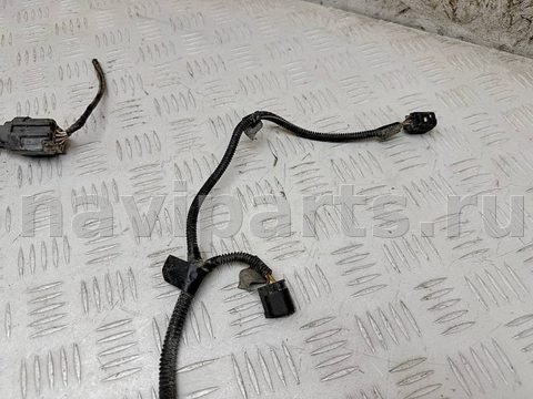 Проводка бампера заднего Volvo S40, 2010 г., OEM 30786199AB, арт. A45746_1, фото 4