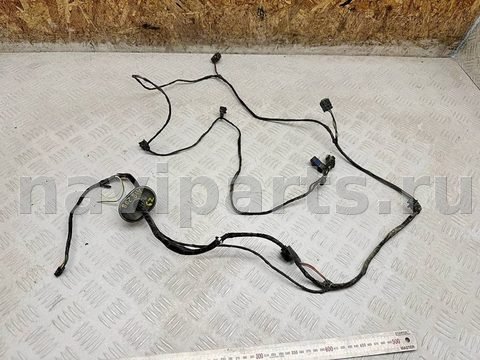 Проводка бампера заднего Citroen C5, 2005 г., арт. A48208