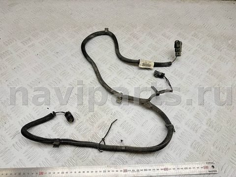 Проводка бампера заднего Citroen C4 Picasso, 2007 г., OEM 9659517180, арт. A48214