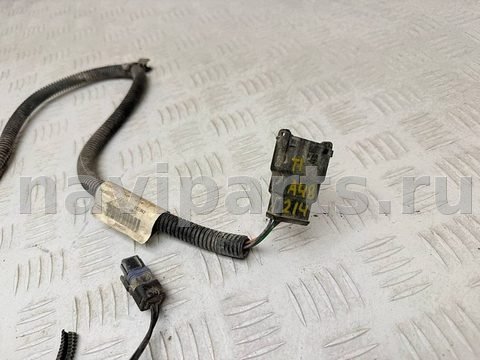 Проводка бампера заднего Citroen C4 Grand Picasso, 2010 г., OEM 9659517180, арт. A48214_1, фото 2