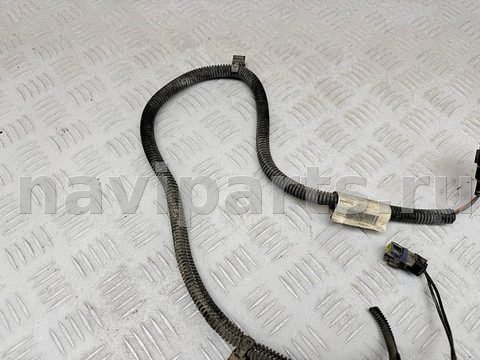 Проводка бампера заднего Citroen C4 Grand Picasso, 2010 г., OEM 9659517180, арт. A48214_1, фото 3