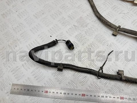 Проводка бампера заднего Citroen C4 Picasso, 2007 г., OEM 9659517180, арт. A48214, фото 5