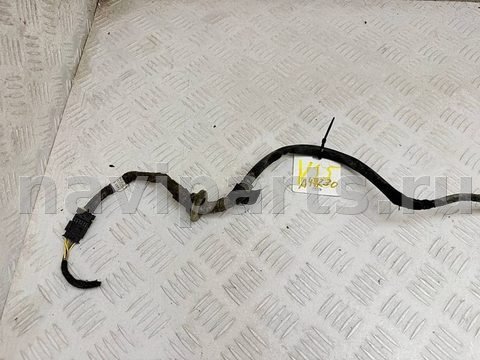 Проводка бампера заднего Mercedes E W211, 2007 г., OEM A2114401208, арт. A48230, фото 2