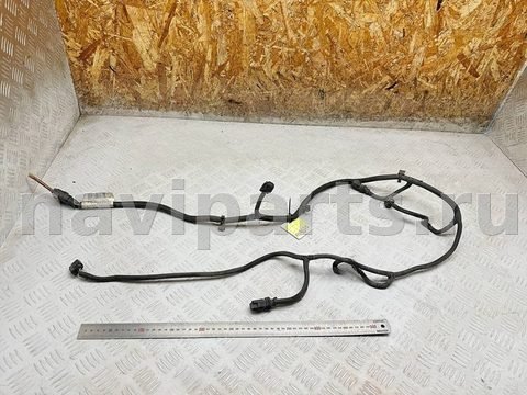 Проводка бампера заднего Peugeot 5008, 2013 г., OEM 2008172, арт. A48235