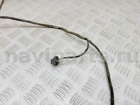 Проводка бампера заднего BMW 5 E60/E61, 2007 г., OEM 9122275, арт. A52068, фото 4