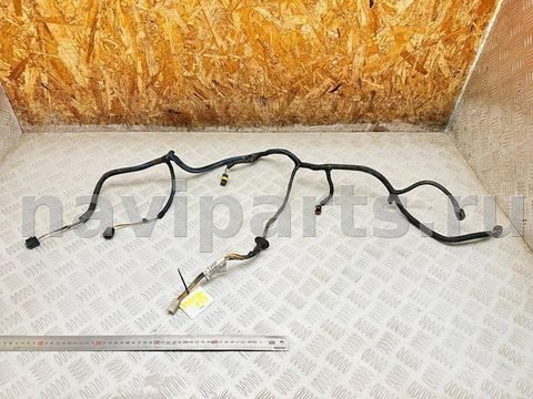 Проводка бампера заднего Opel Vectra, 2003 г., OEM 24419054, арт. A52081