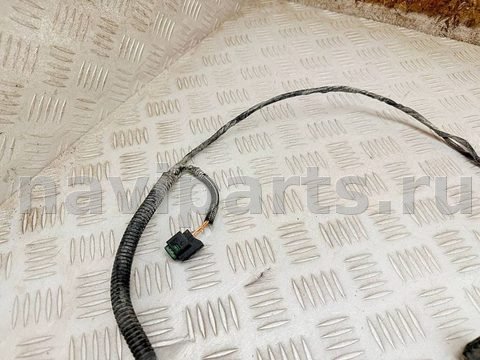 Проводка бампера заднего Citroen C5, 2009 г., OEM 20103124, арт. A52097, фото 3