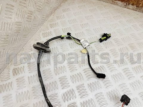 Проводка бампера заднего Citroen C5, 2002 г., OEM 20100757, арт. A52101_1, фото 6
