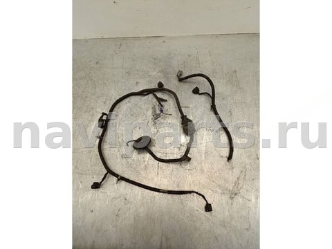 Проводка бампера заднего Kia Sorento, 2014 г., OEM 918802P123, арт. ADV2-23