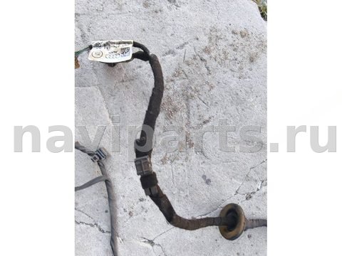 Проводка бампера заднего Audi Q7 4M, 2020 г., OEM 4M0971104BG, арт. B114676234, фото 3