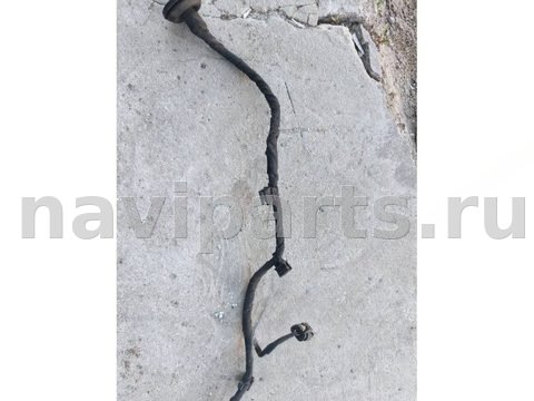 Проводка бампера заднего Audi Q7 4M, 2020 г., OEM 4M0971104BG, арт. B114676234, фото 4