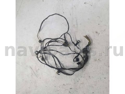 Проводка бампера заднего BMW 7 F01/F02, 2009 г., арт. B24864
