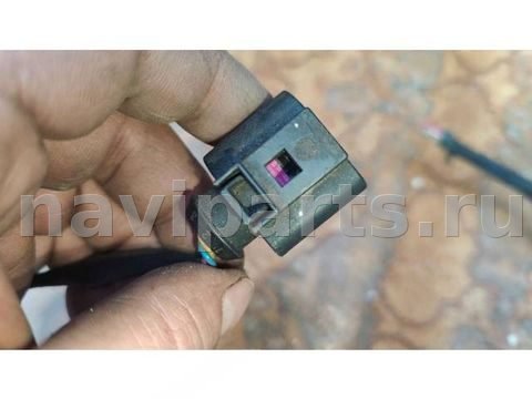 Проводка бампера заднего Audi A6 C6, 2008 г., OEM 4F9971035E, арт. B70971633, фото 2