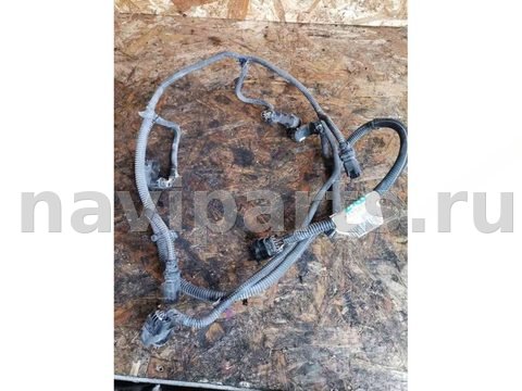 Проводка бампера заднего Peugeot 5008, 2012 г., арт. B71080806