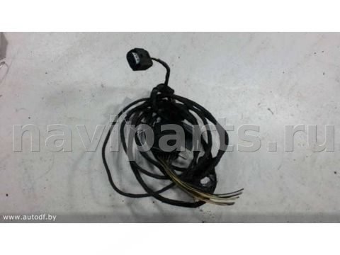 Проводка бампера заднего BMW 5 E60/E61, 2006 г., OEM 6928366, арт. BBMW15687_2